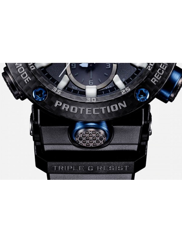фото Мужские наручные часы Casio G-Shock GWR-B1000-1A1