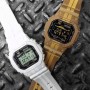 Мужские наручные часы Casio G-Shock GWX-5600WB-5E