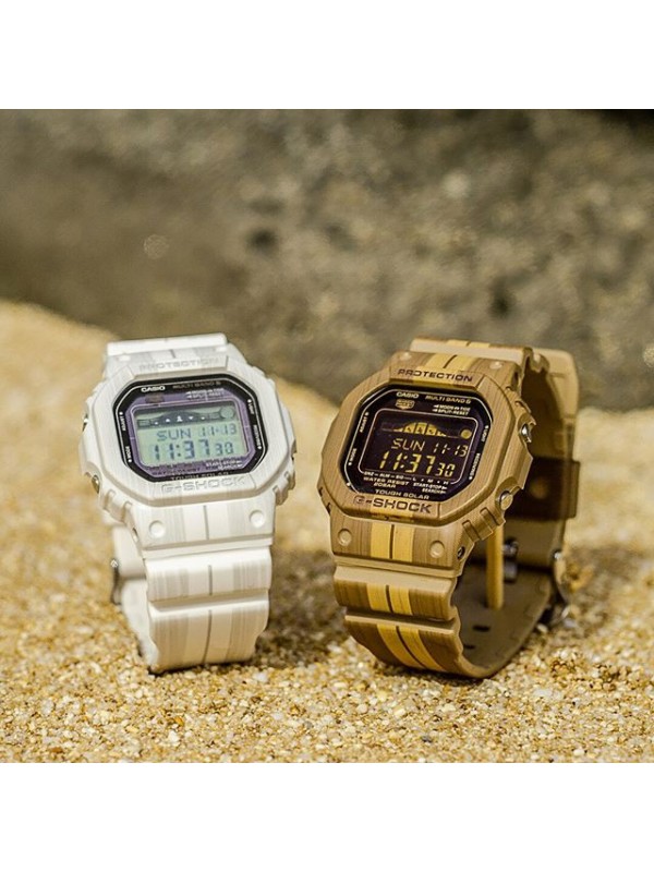 фото Мужские наручные часы Casio G-Shock GWX-5600WB-5E