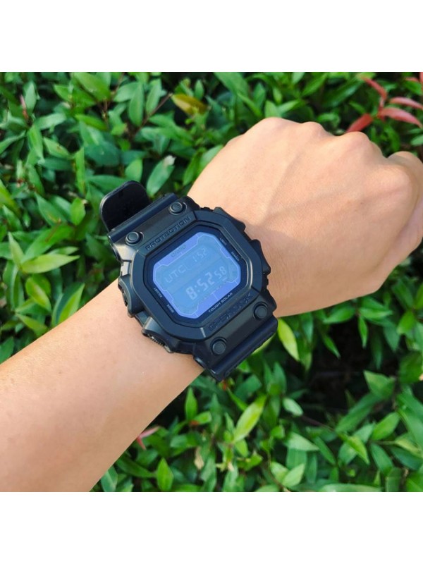 фото Мужские наручные часы Casio G-Shock GX-56BB-1