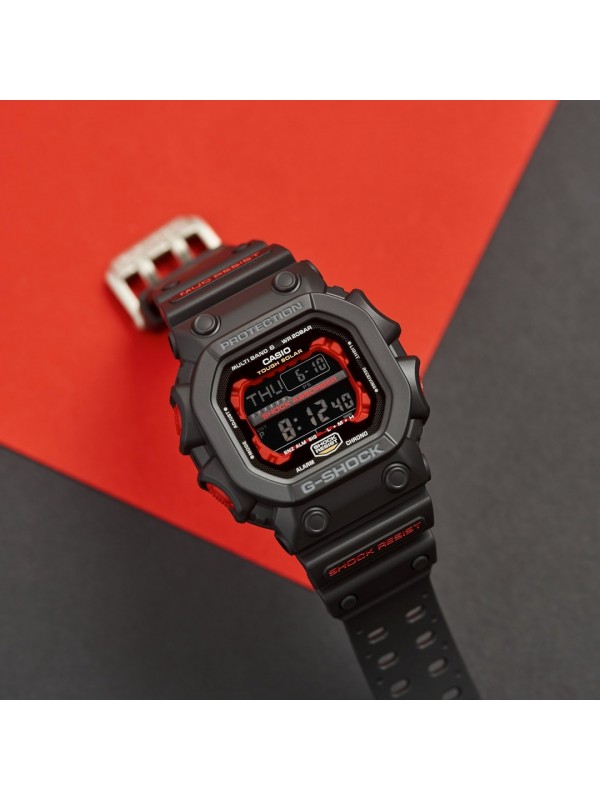 фото Мужские наручные часы Casio G-Shock GXW-56-1A