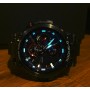 Мужские наручные часы Casio G-Shock MTG-B1000B-1A