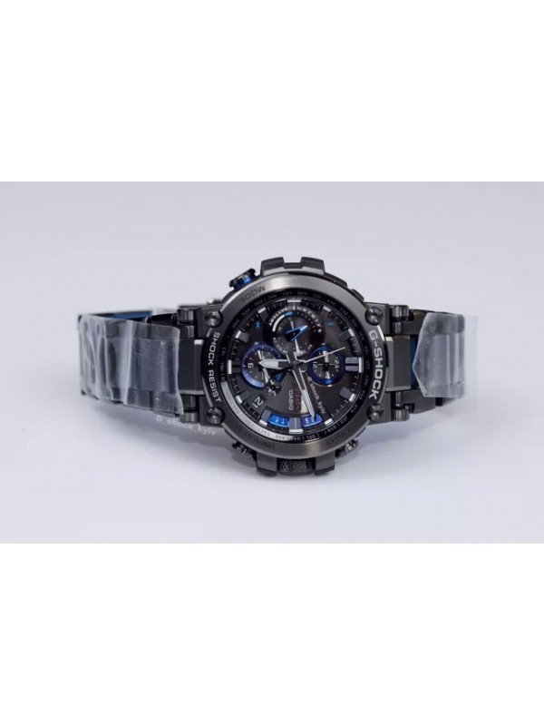 фото Мужские наручные часы Casio G-Shock MTG-B1000BD-1A