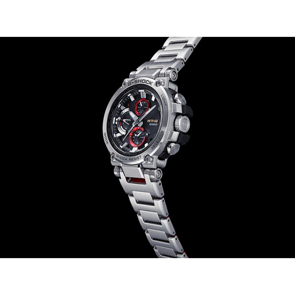 MTG-B1000D-1A - Купить по лучшей цене часы Casio у официального 