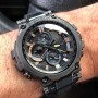 Мужские наручные часы Casio G-Shock MTG-B1000TJ-1A