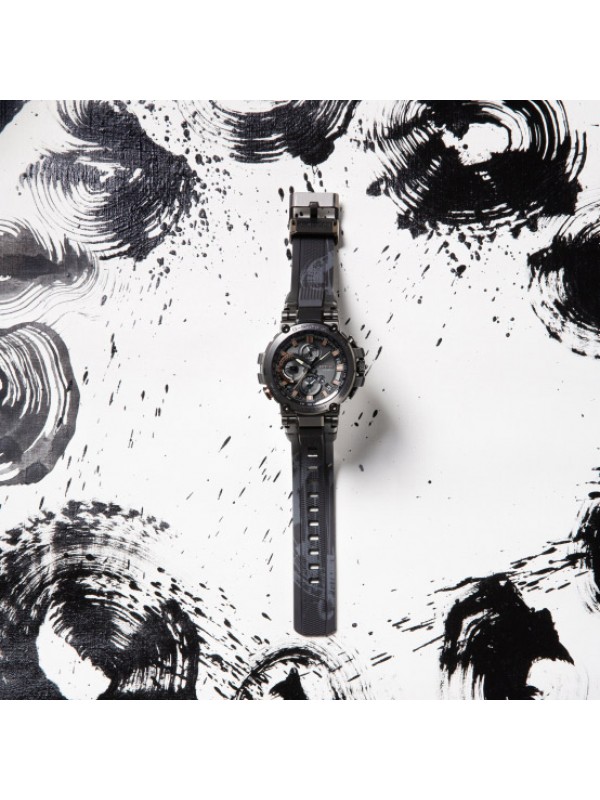 фото Мужские наручные часы Casio G-Shock MTG-B1000TJ-1A