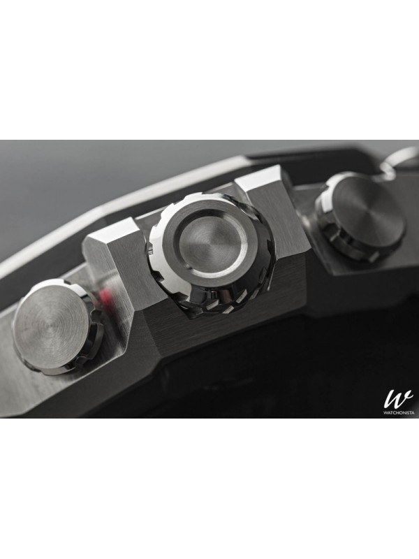 фото Мужские наручные часы Casio G-Shock MTG-B2000D-1A