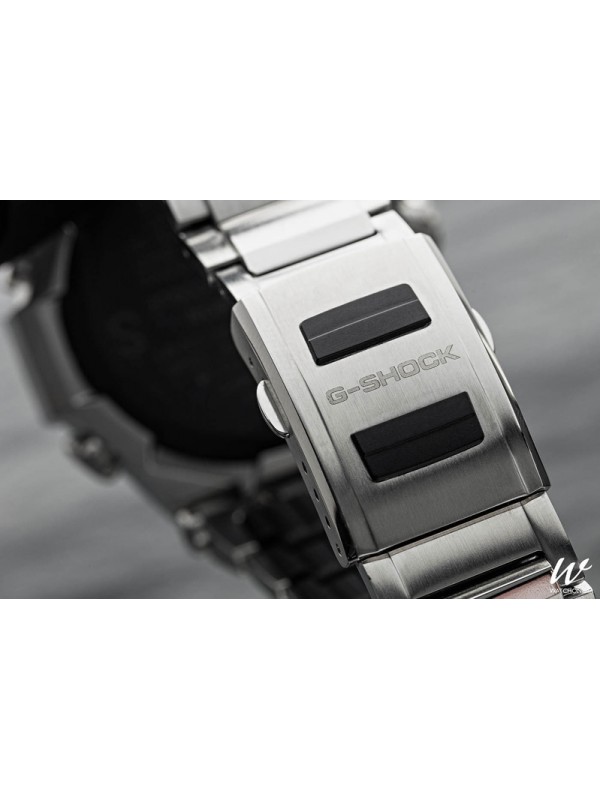 фото Мужские наручные часы Casio G-Shock MTG-B2000D-1A