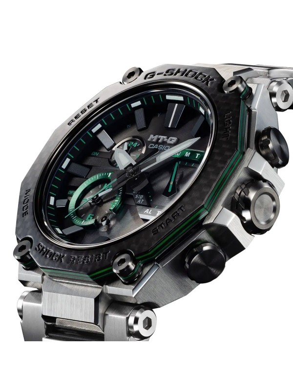 фото Мужские наручные часы Casio G-Shock MTG-B2000XD-1A