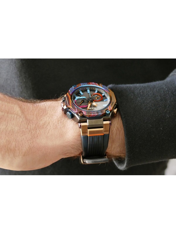 фото Мужские наручные часы Casio G-Shock MTG-B2000XMG-1A