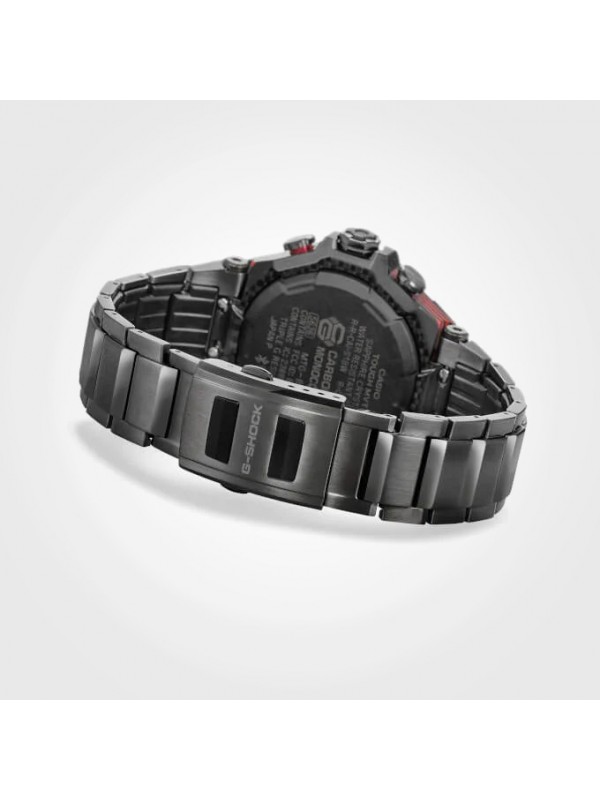 фото Мужские наручные часы Casio G-Shock MTG-B2000YBD-1A
