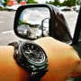 Мужские наручные часы Casio G-Shock MTG-S1000BD-1A