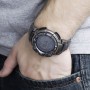 Мужские наручные часы Casio Protrek PRG-240T-7E