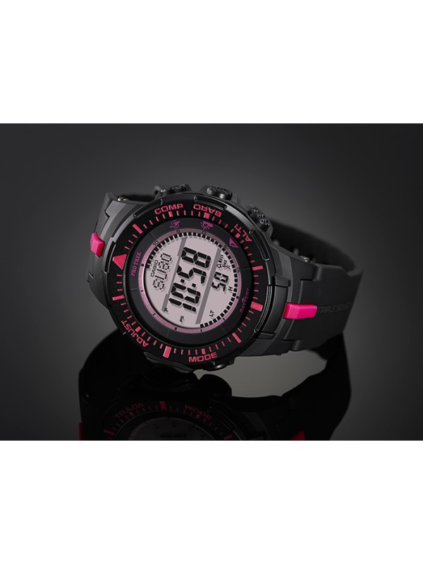 фото Мужские наручные часы Casio Protrek PRG-300-1A4