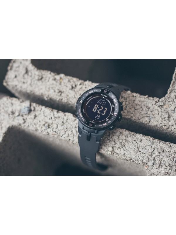 фото Мужские наручные часы Casio Protrek PRG-330-1A