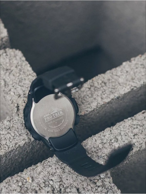 фото Мужские наручные часы Casio Protrek PRG-330-1A