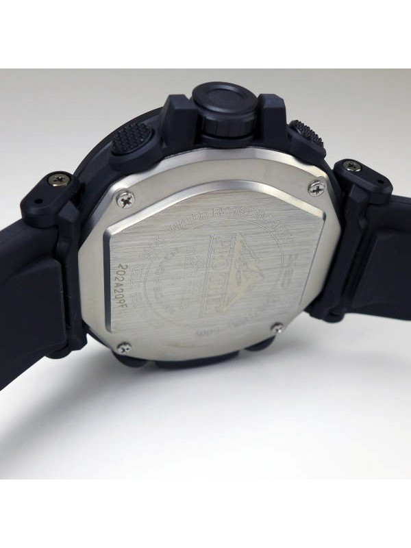 фото Мужские наручные часы Casio Protrek PRG-600Y-1