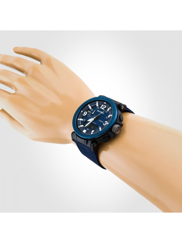 фото Мужские наручные часы Casio Protrek PRG-600YB-2