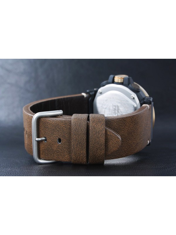 фото Мужские наручные часы Casio Protrek PRG-600YL-5