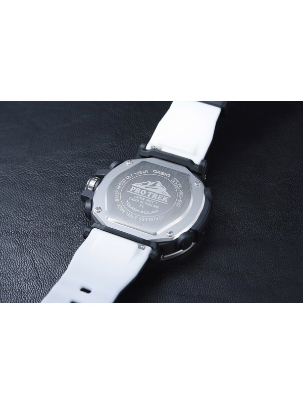 фото Мужские наручные часы Casio Protrek PRG-650-1