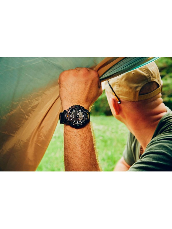 фото Мужские наручные часы Casio Protrek PRT-B50-1