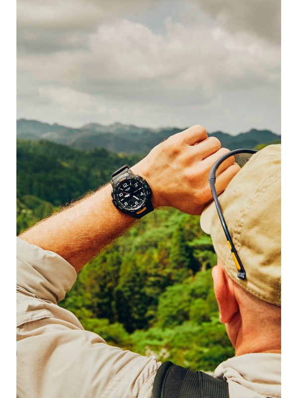 фото Мужские наручные часы Casio Protrek PRT-B50-1