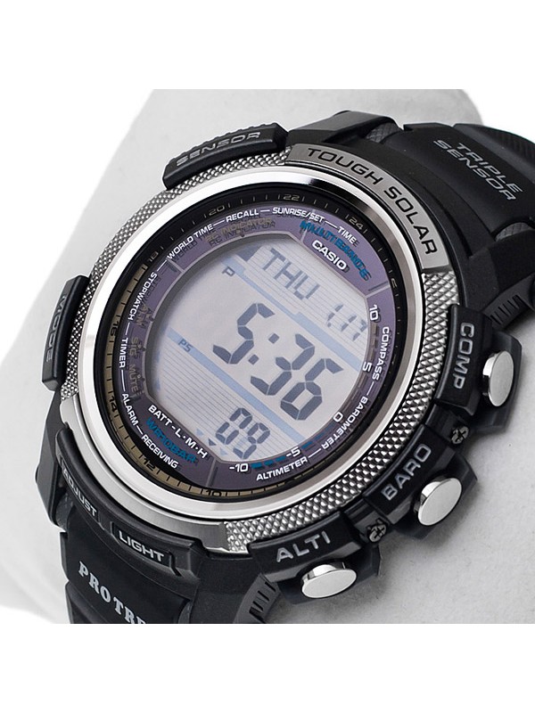 фото Мужские наручные часы Casio Protrek PRW-2000-1E