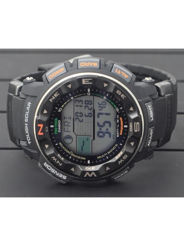 фото Мужские наручные часы Casio Protrek PRW-2500-1E