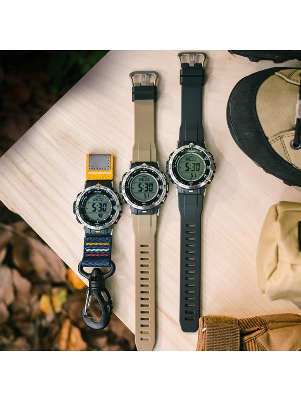 фото Мужские наручные часы Casio Protrek PRW-30-1A