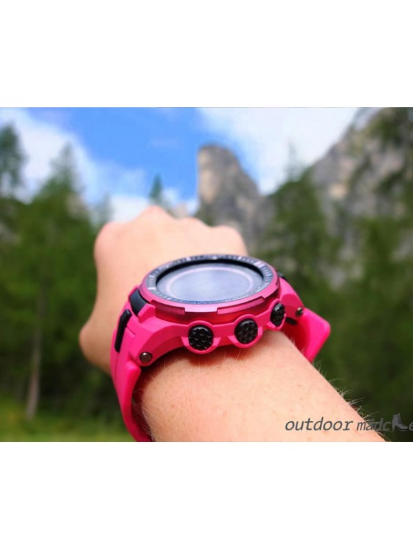 фото Мужские наручные часы Casio Protrek PRW-3000-4B