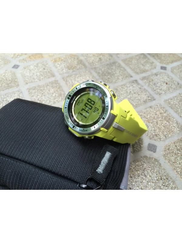 фото Мужские наручные часы Casio Protrek PRW-3000-9B