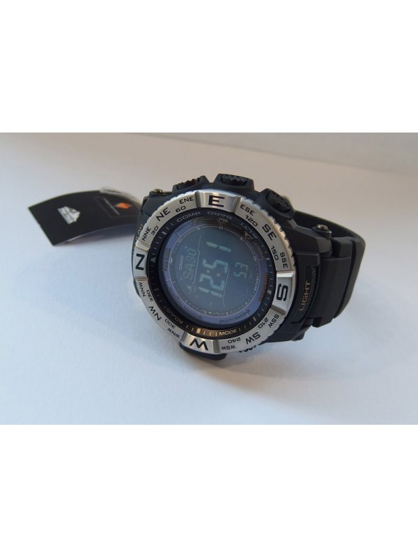 фото Мужские наручные часы Casio Protrek PRW-3510-1E