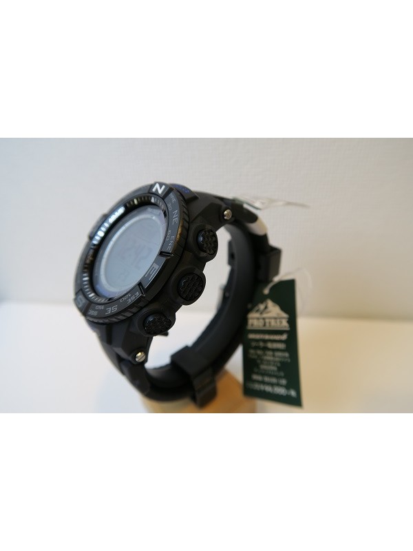 фото Мужские наручные часы Casio Protrek PRW-3510Y-1E