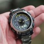 Мужские наручные часы Casio Protrek PRW-5000T-7E