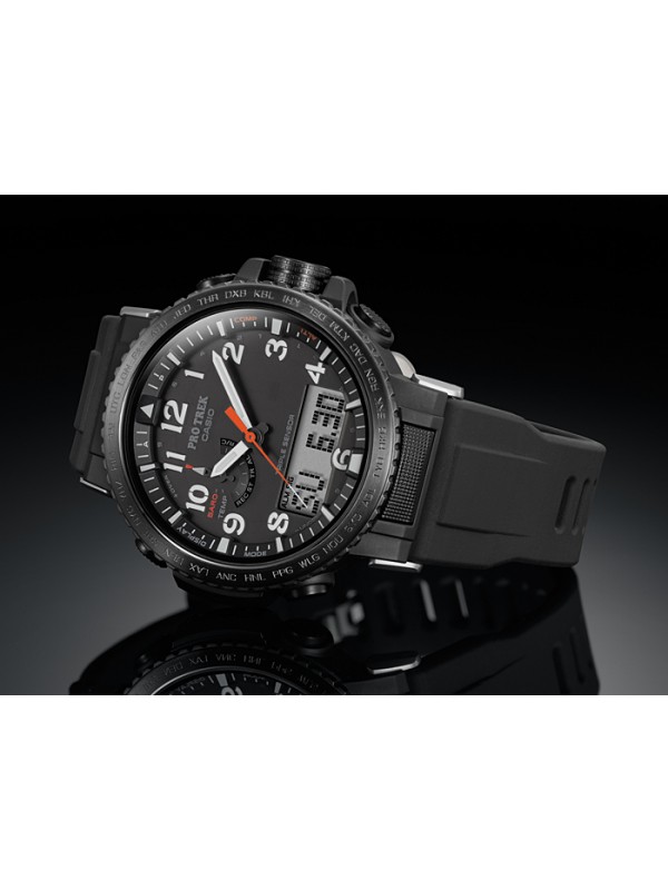 фото Мужские наручные часы Casio Protrek PRW-50Y-1A