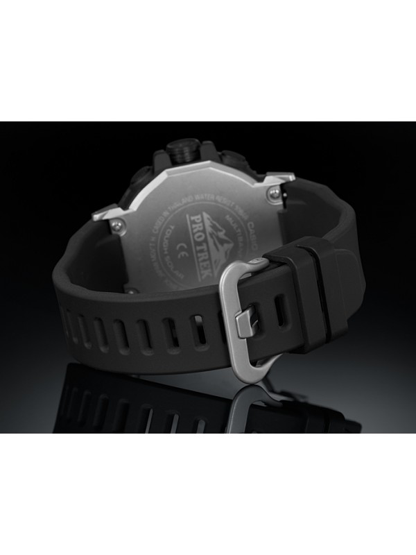 фото Мужские наручные часы Casio Protrek PRW-50Y-1A