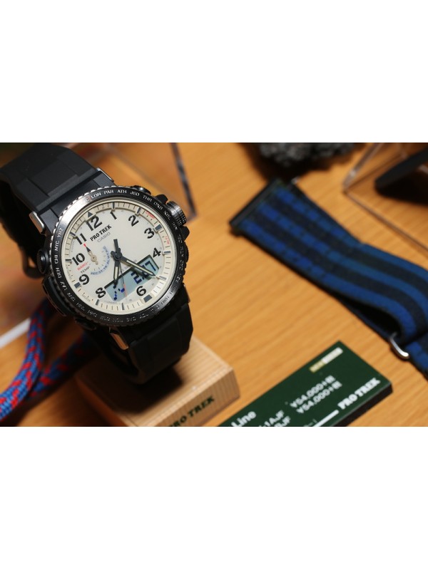 фото Мужские наручные часы Casio Protrek PRW-50Y-1B