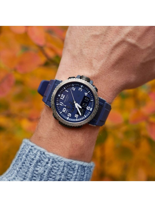 фото Мужские наручные часы Casio Protrek PRW-50YFE-2A