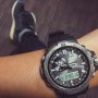 Мужские наручные часы Casio Protrek PRW-6000-1E