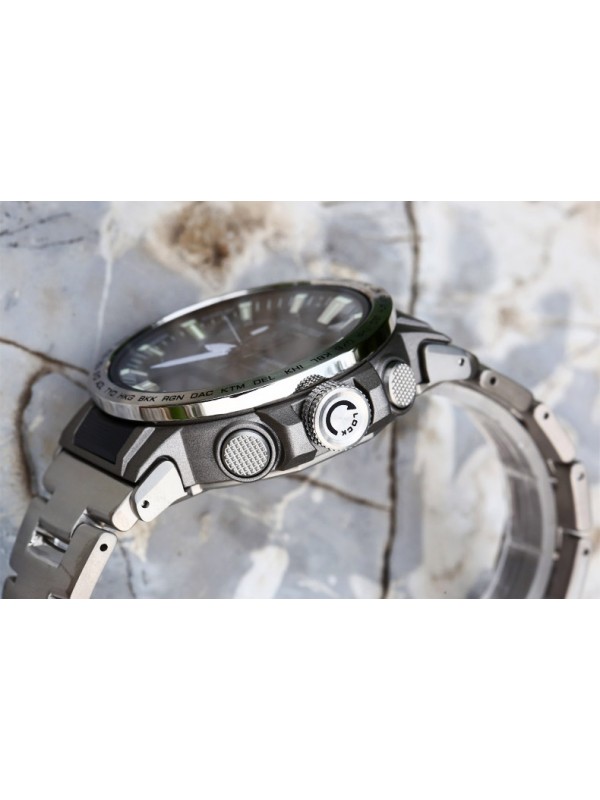 фото Мужские наручные часы Casio Protrek PRW-60T-7A