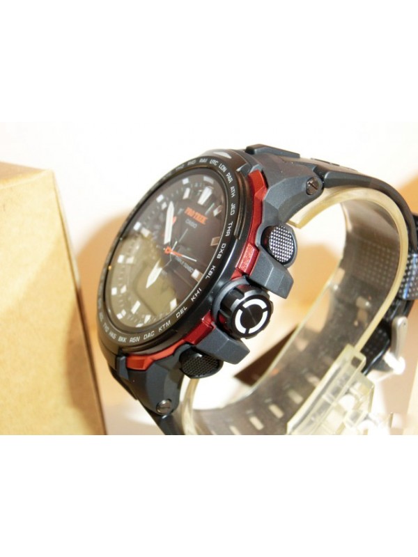 фото Мужские наручные часы Casio Protrek PRW-6100Y-1E