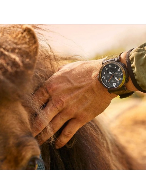 фото Мужские наручные часы Casio Protrek PRW-6600YB-3E