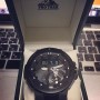 Мужские наручные часы Casio Protrek PRW-7000-8