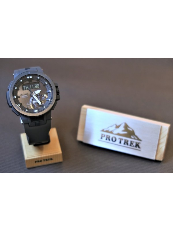 фото Мужские наручные часы Casio Protrek PRW-7000-8