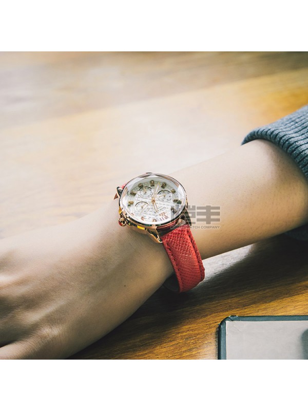 фото Женские наручные часы Casio Sheen SHE-3029PGL-7A