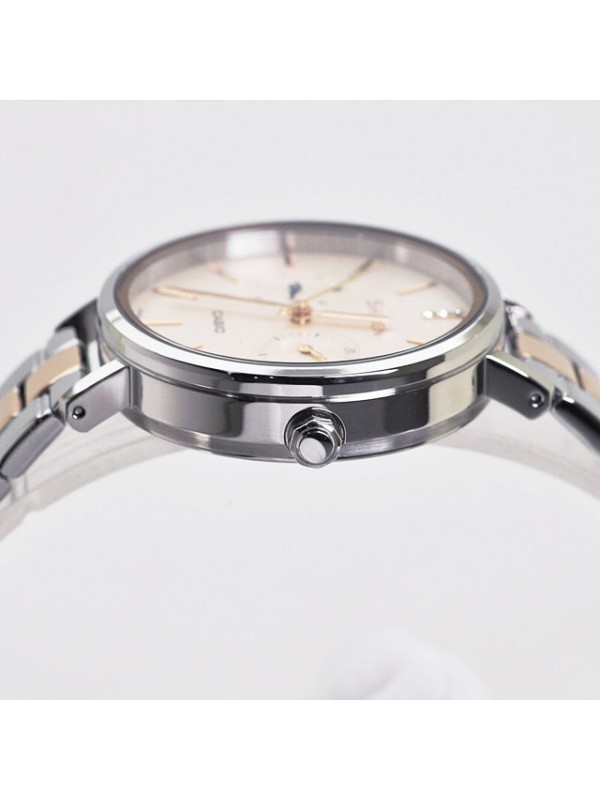 фото Женские наручные часы Casio Sheen SHE-3054SPG-4A