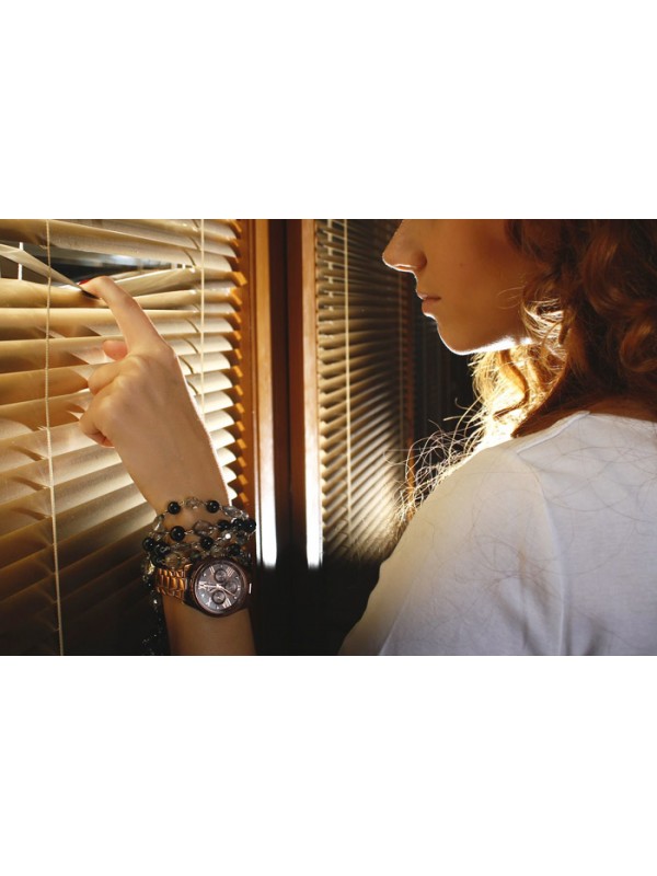 фото Женские наручные часы Casio Sheen SHE-3806BR-5A