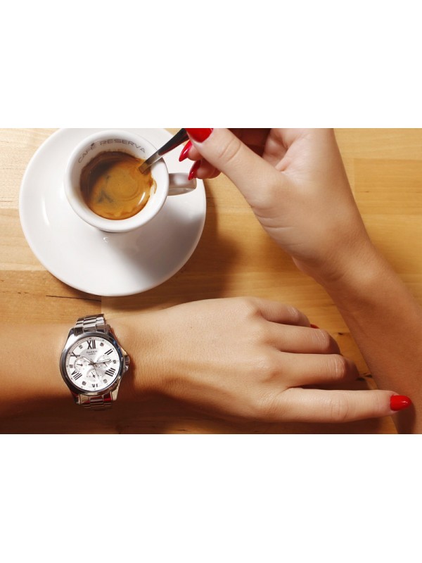 фото Женские наручные часы Casio Sheen SHE-3806D-7A