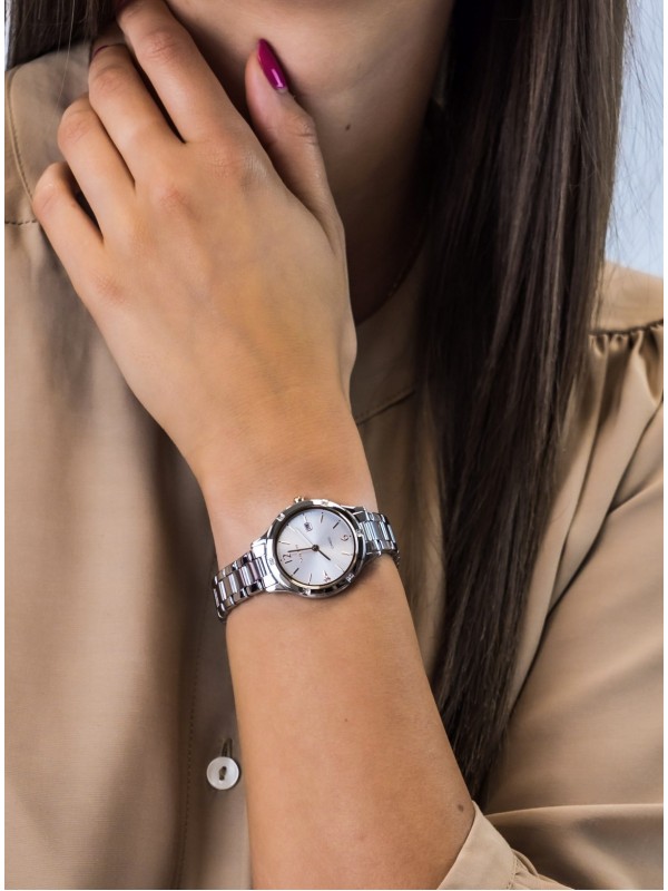 фото Женские наручные часы Casio Sheen SHE-4533D-7A