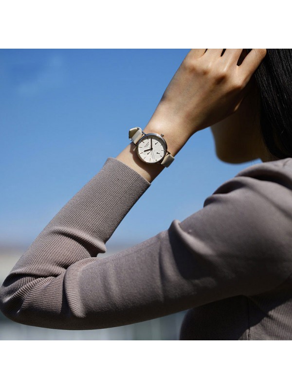 фото Женские наручные часы Casio Sheen SHE-4541CGL-4A